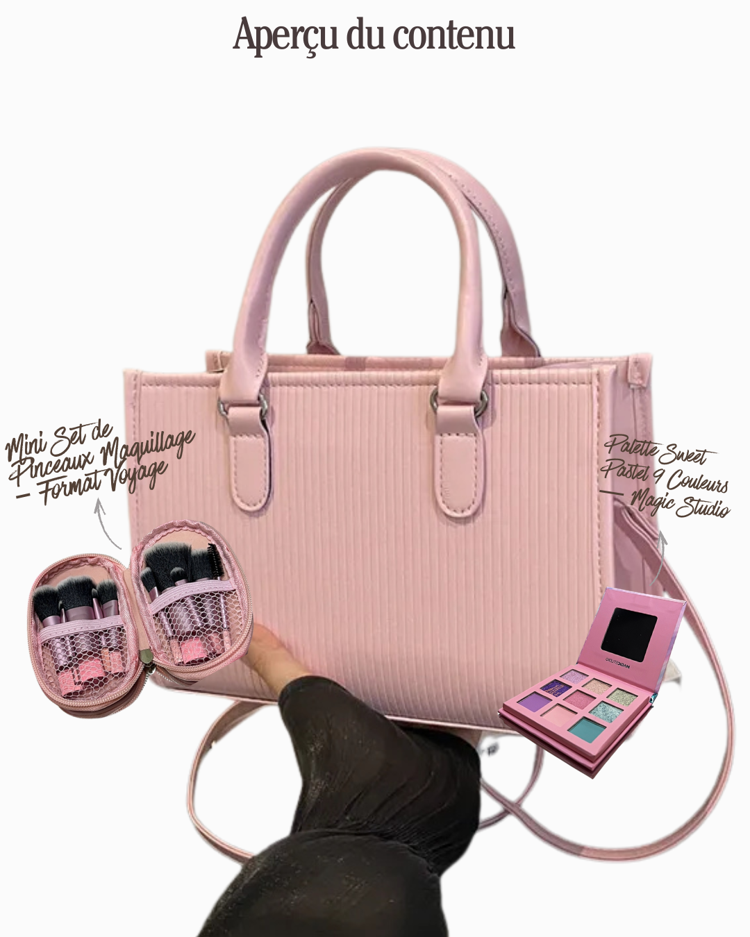 La Rose Cachée