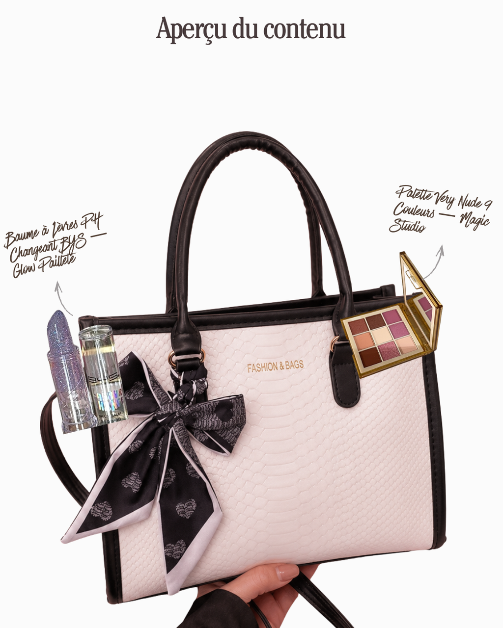Secret Chic