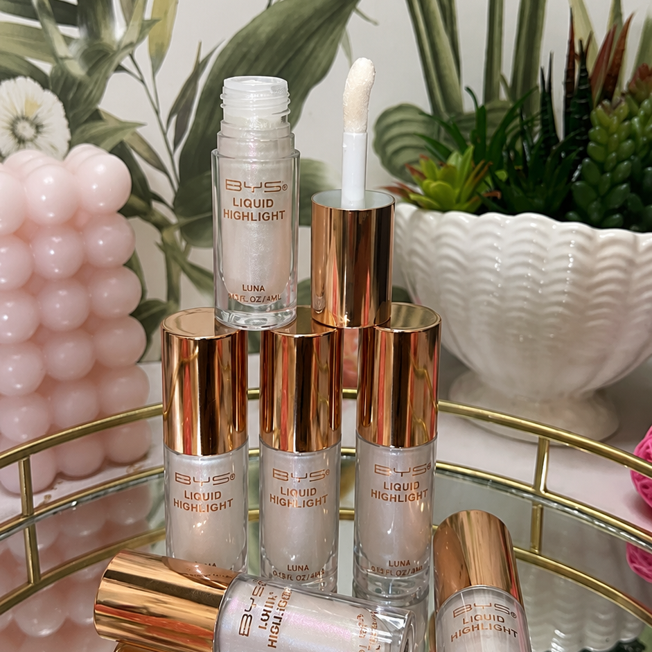 Enlumineur Liquide BYS — Luna Glow