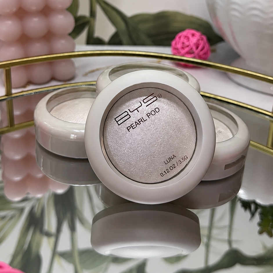 Illuminateur Cuit BYS Pearl Pod — Luna