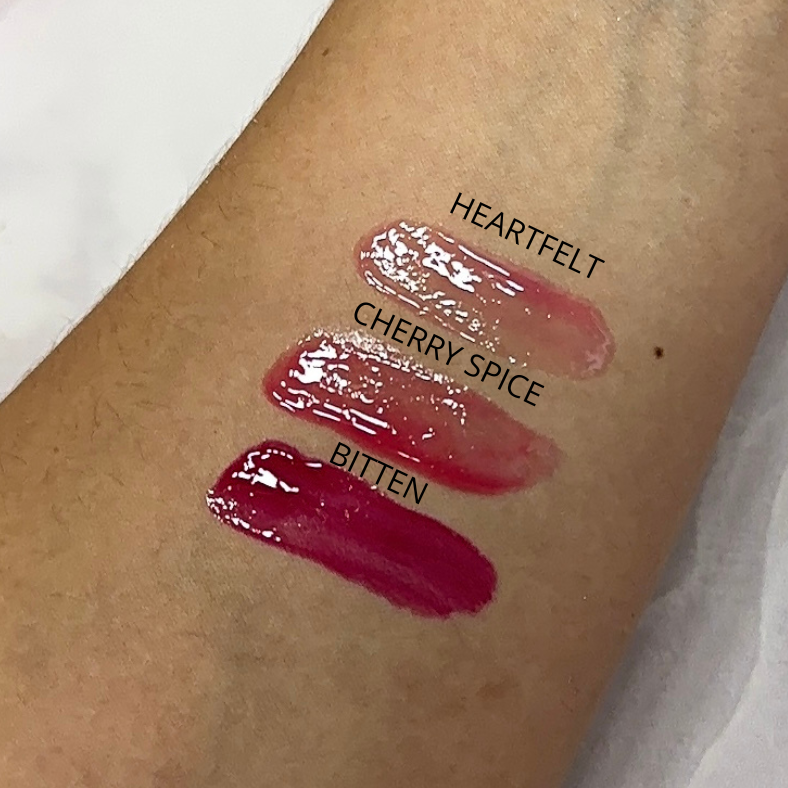 Huile à Lèvres BYS Kiss Drip — Gloss & Soin Hydratant 3ml