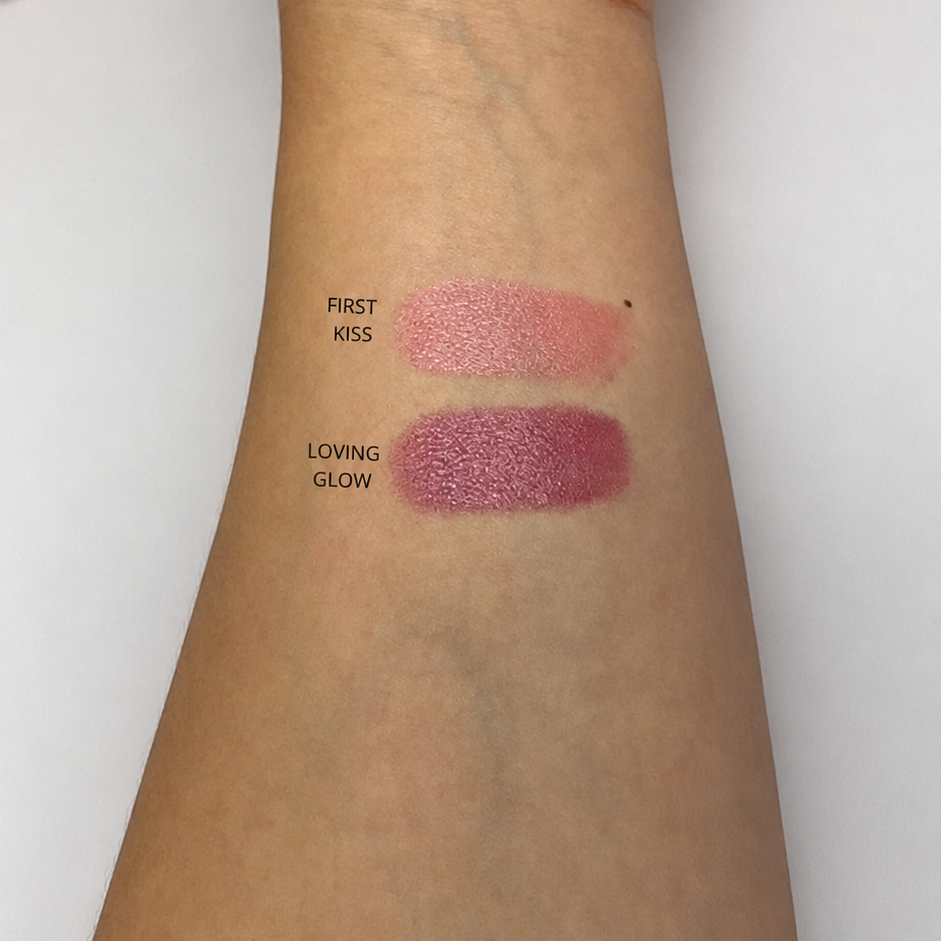 Blush Liquide Love Vibes -Magic  Studio
