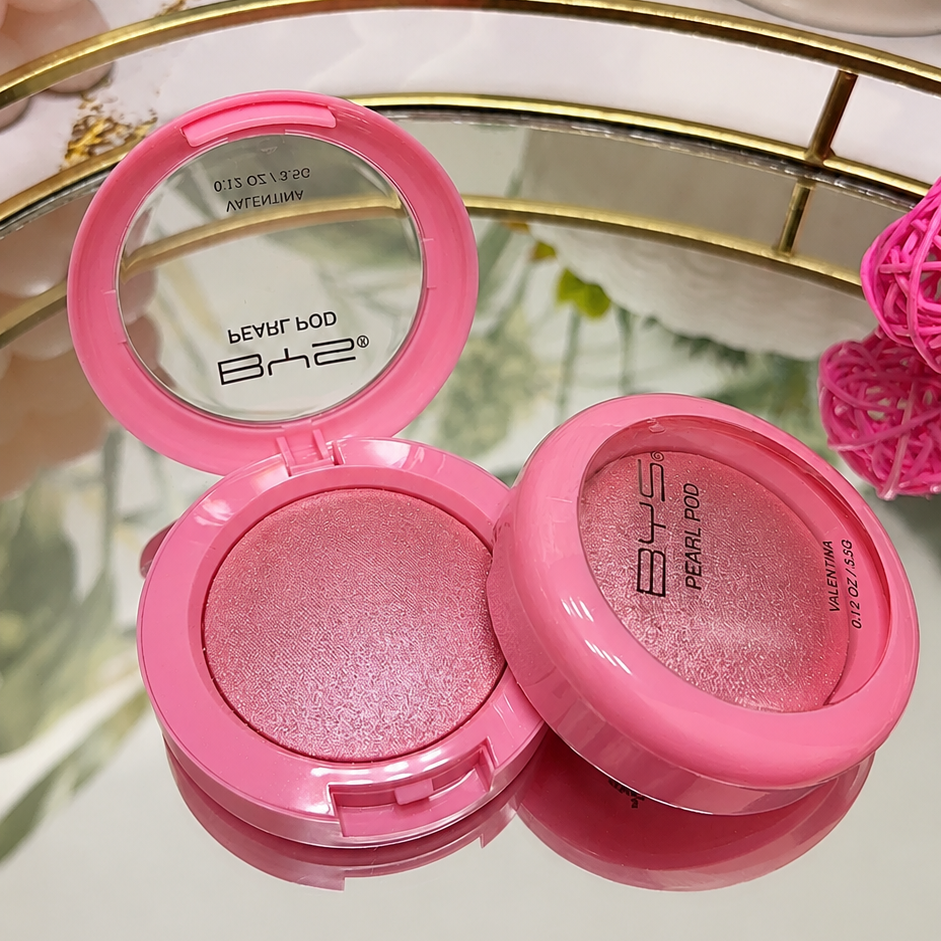 Blush Cuit BYS Pearl Pod — Valentina