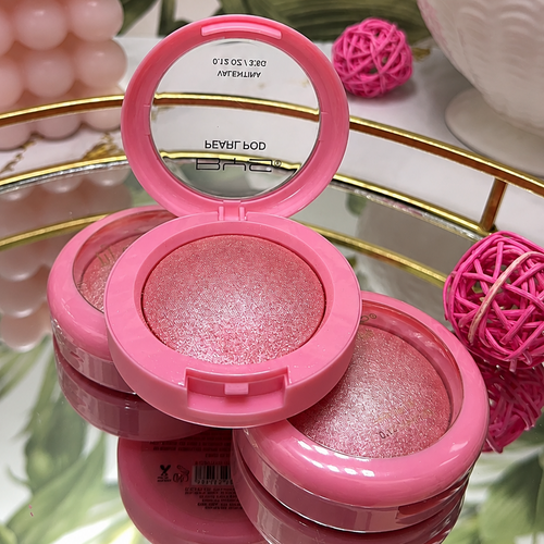 Blush Cuit BYS Pearl Pod — Valentina