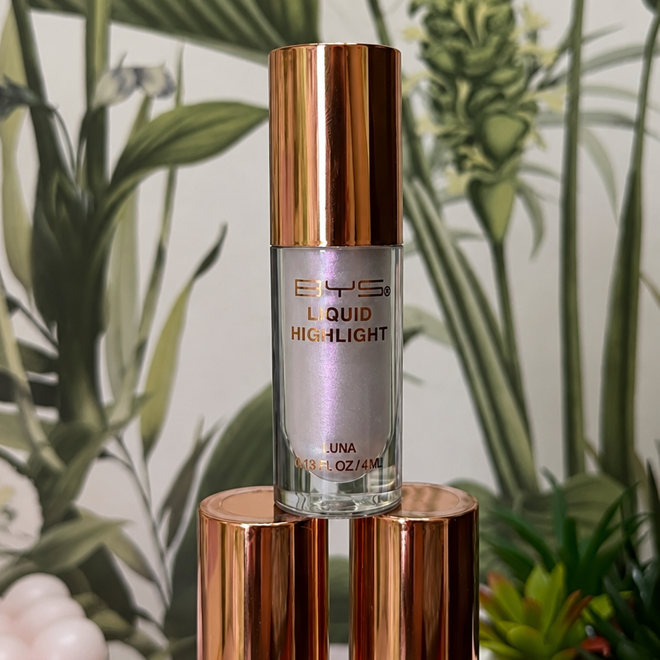 Enlumineur Liquide BYS — Luna Glow