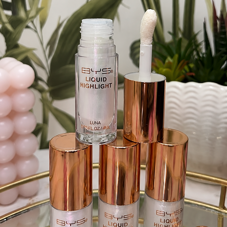 Enlumineur Liquide BYS — Luna Glow