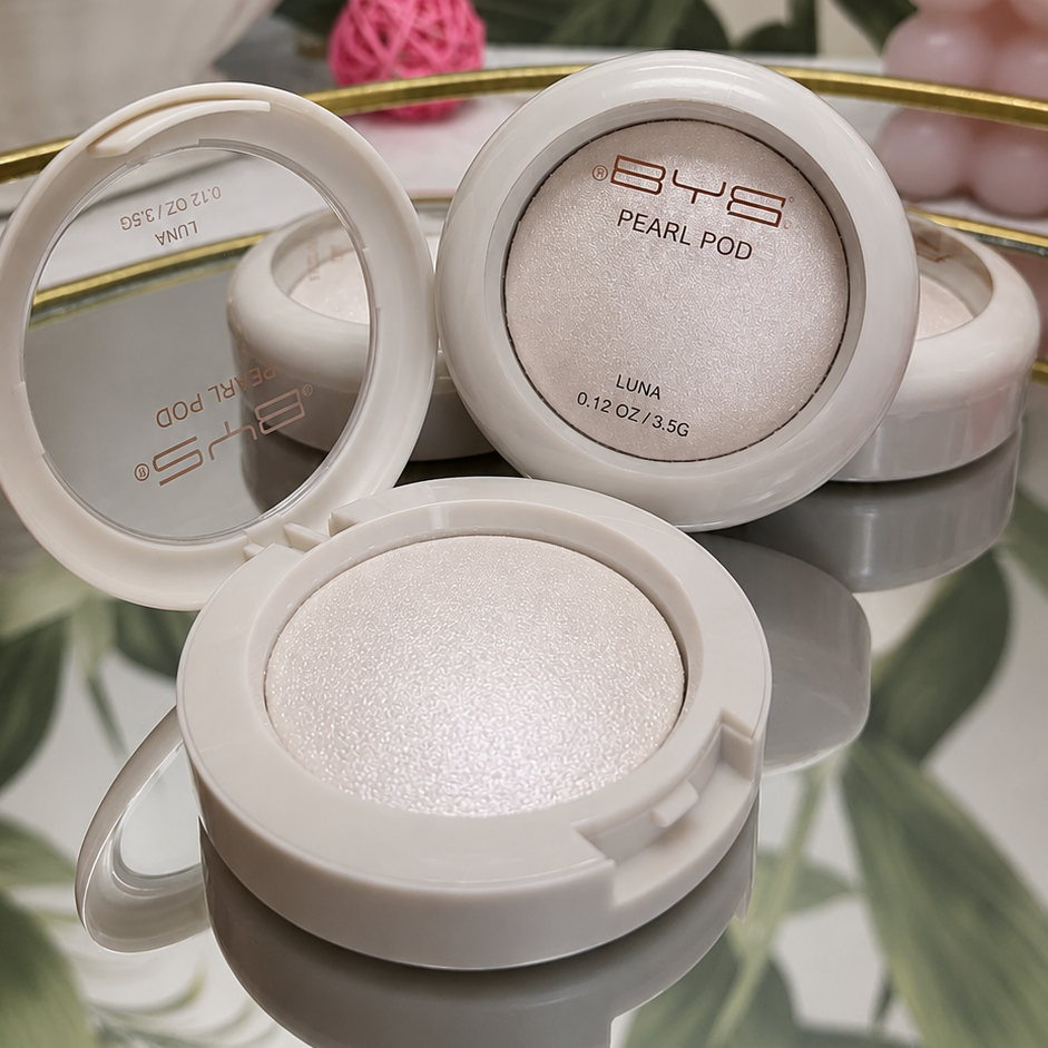Illuminateur Cuit BYS Pearl Pod — Luna