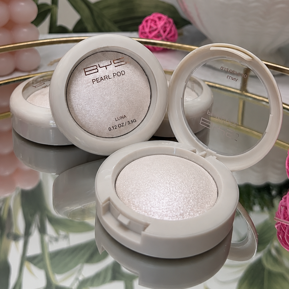 Illuminateur Cuit BYS Pearl Pod — Luna