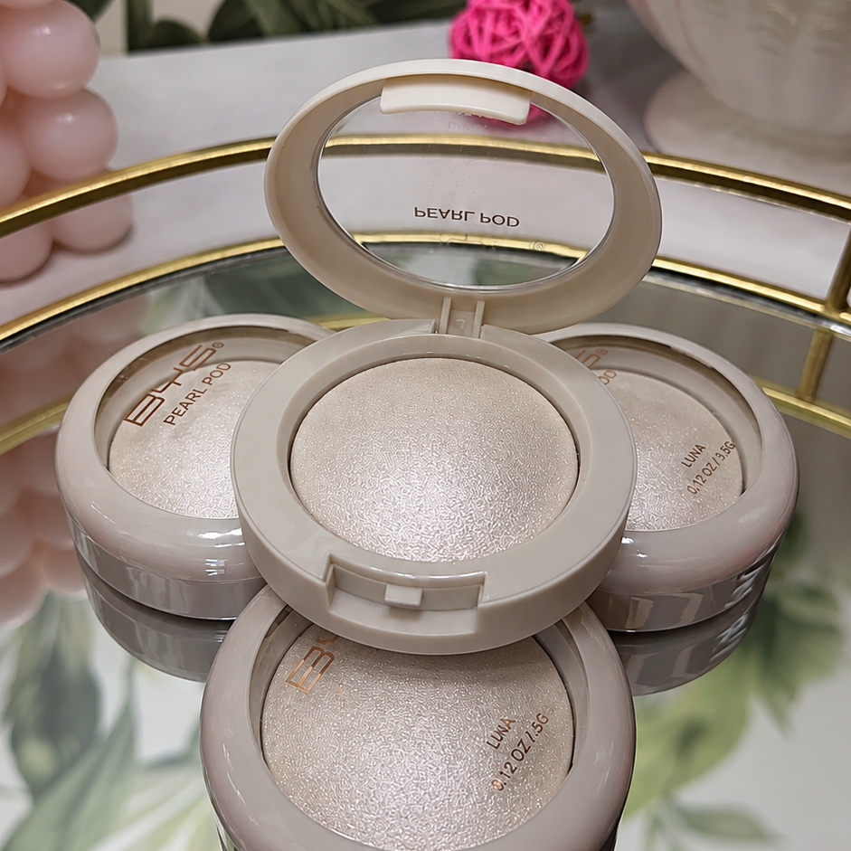 Illuminateur Cuit BYS Pearl Pod — Luna