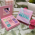 Palette Sweet Pastel 9 Couleurs — Magic Studio