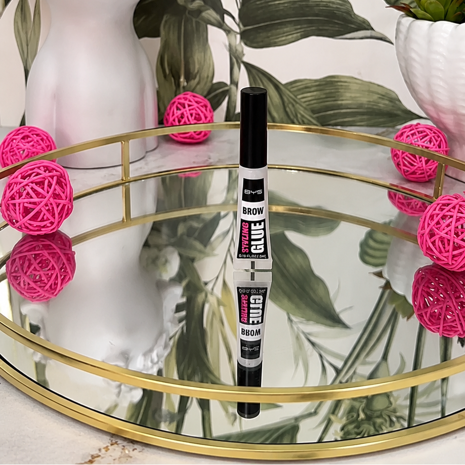 Colle à Sourcils BYS — Effet Brow Lamination 3ml