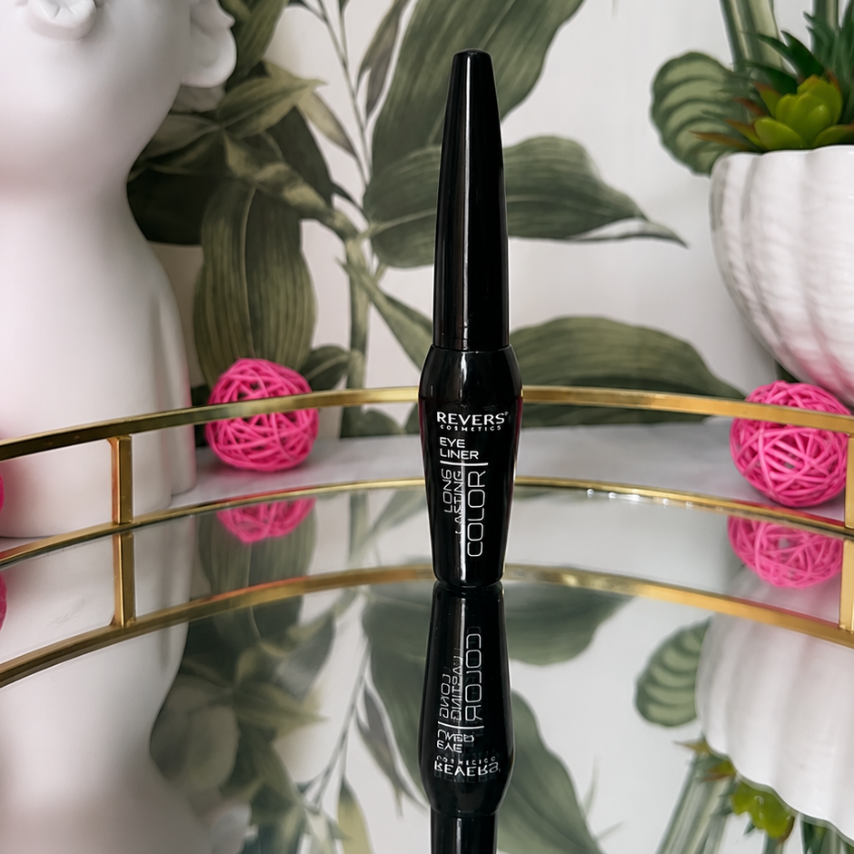 Revers Cosmetics — Eyeliner Color Long Lasting
