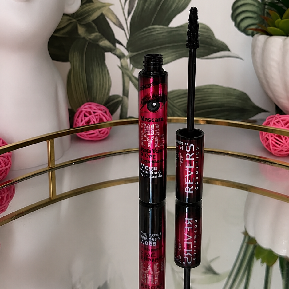 Big Eyes Mascara