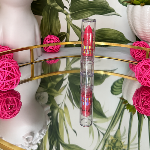 Baume à Lèvres PH Changeant BYS — Glow Pailleté