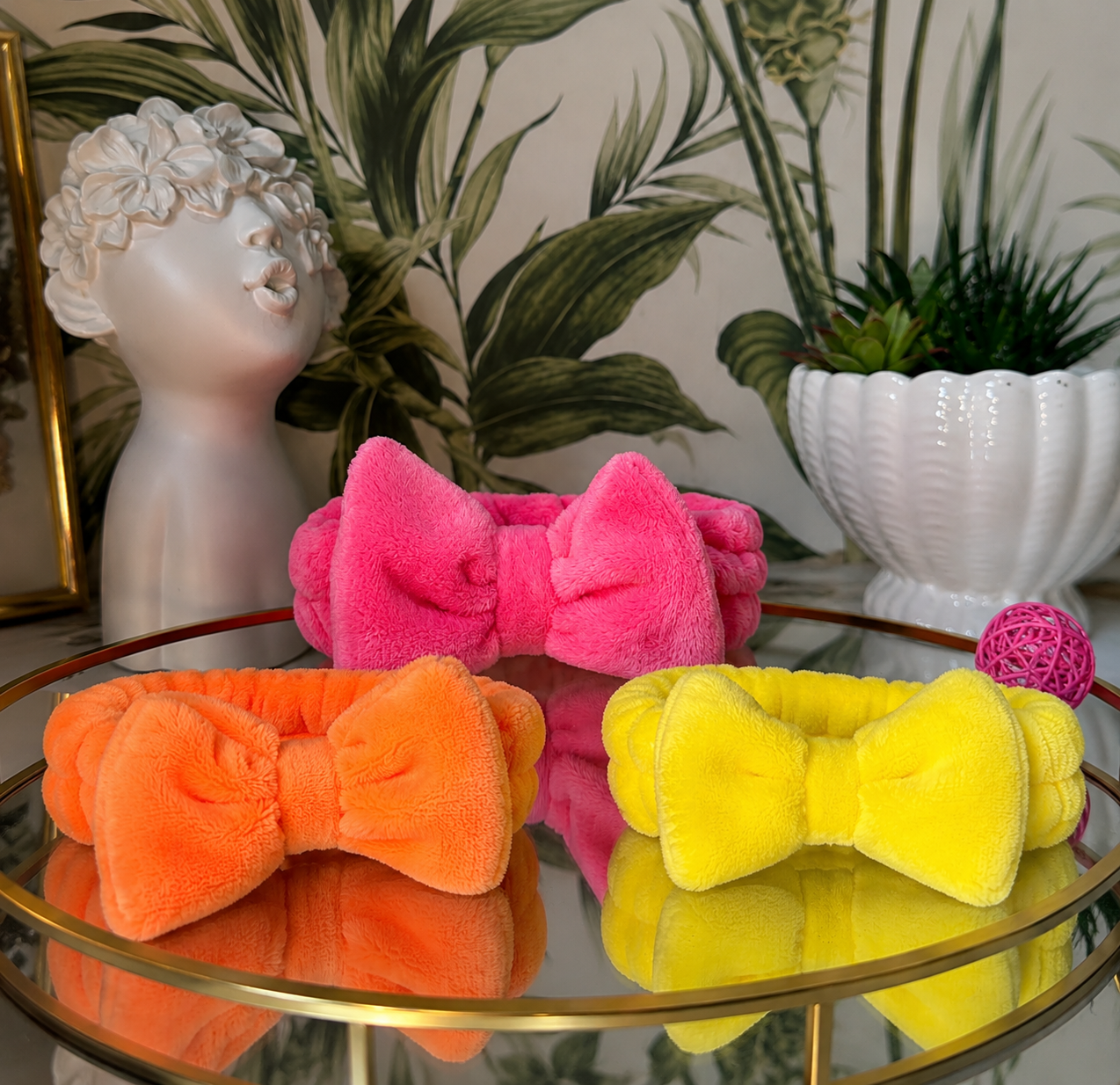 Pinceaux & Accessoires