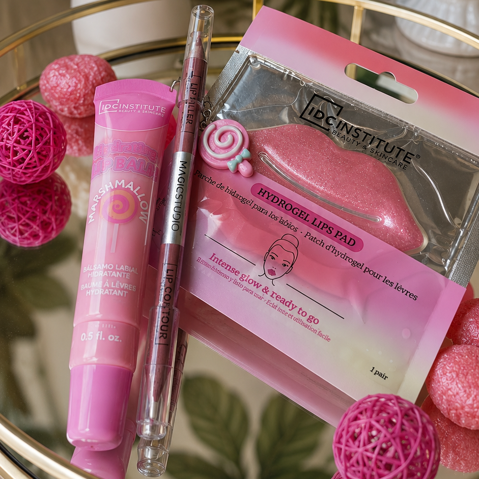 Beauty Cup Perfect Lips