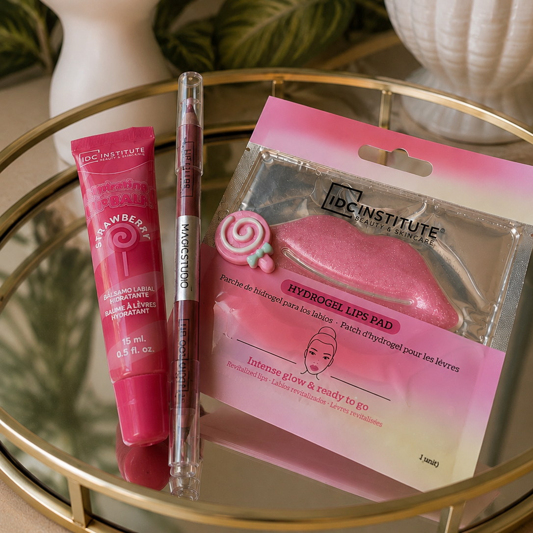 Beauty Cup Perfect Lips
