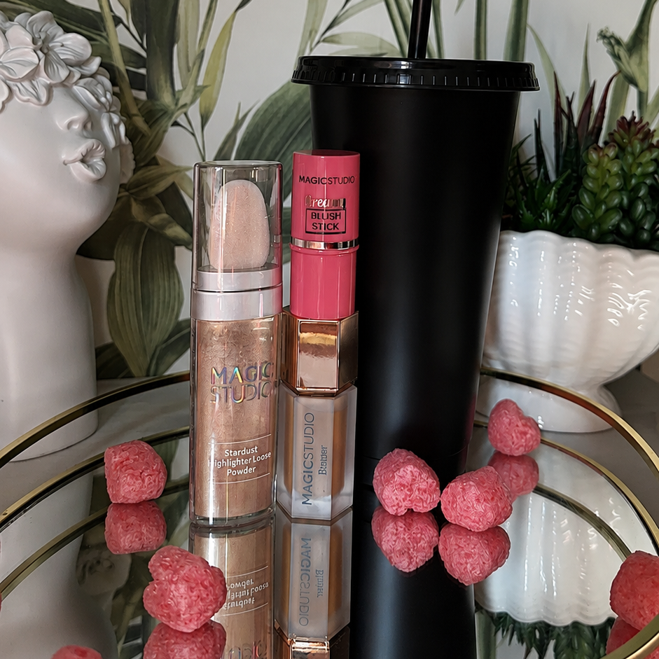 Beauty Cup Petite Glamour