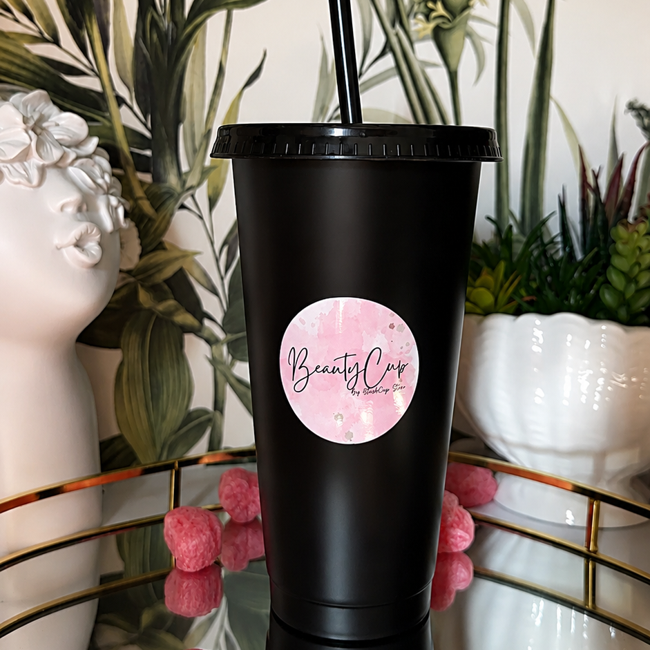 Beauty Cup Perfect Lips